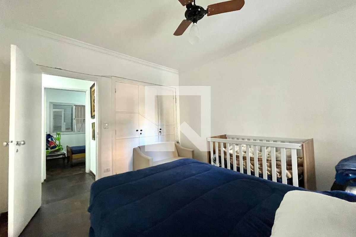 Apartamento, 3 quartos, 128 m² - Foto 9