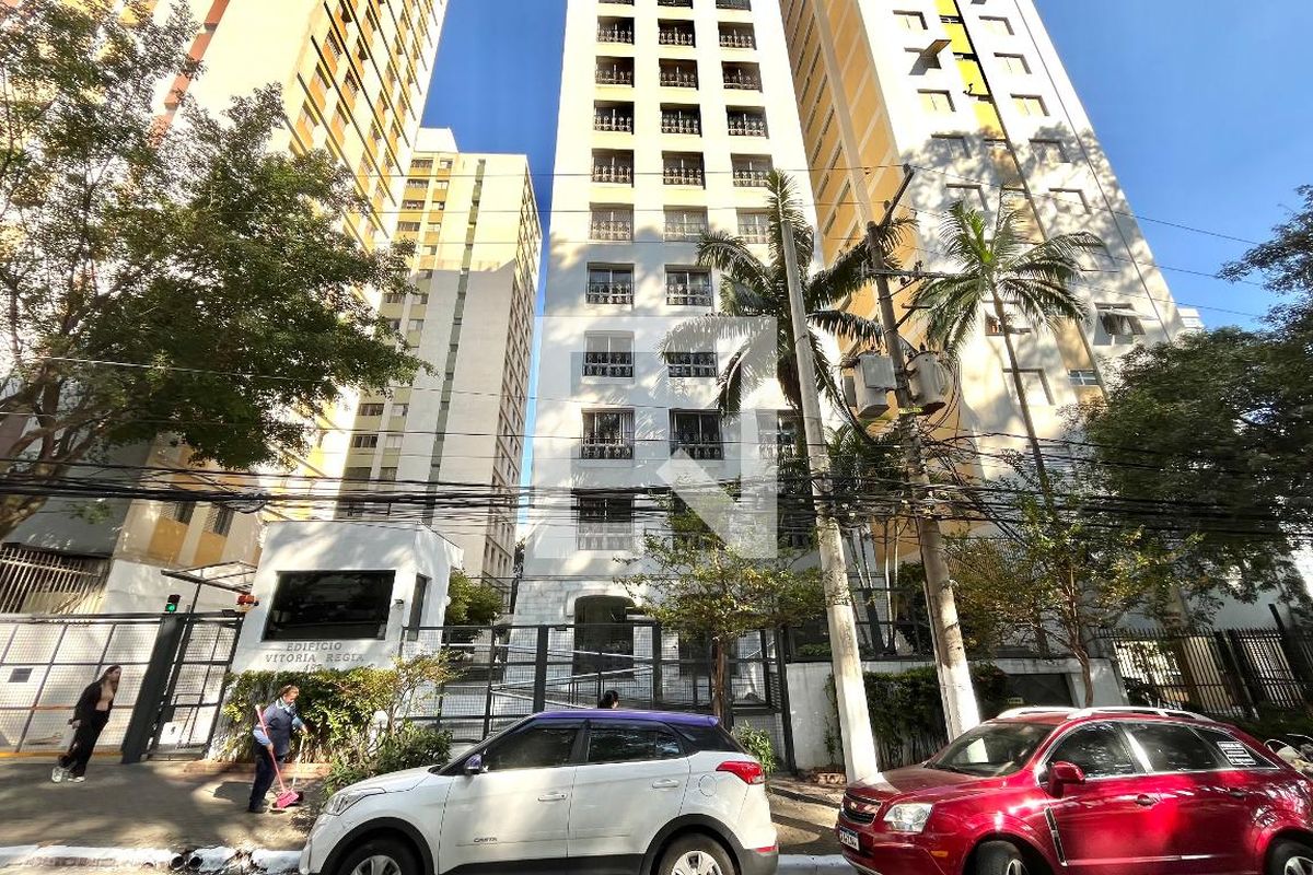 Apartamento, 3 quartos, 128 m² - Foto 58