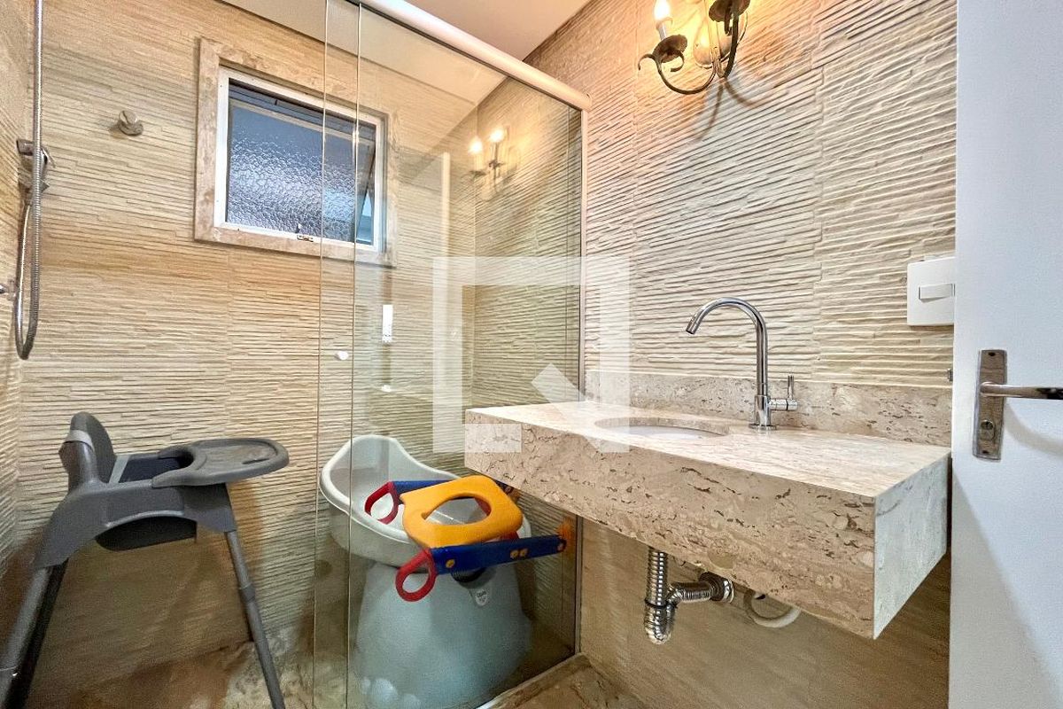 Apartamento, 3 quartos, 128 m² - Foto 21