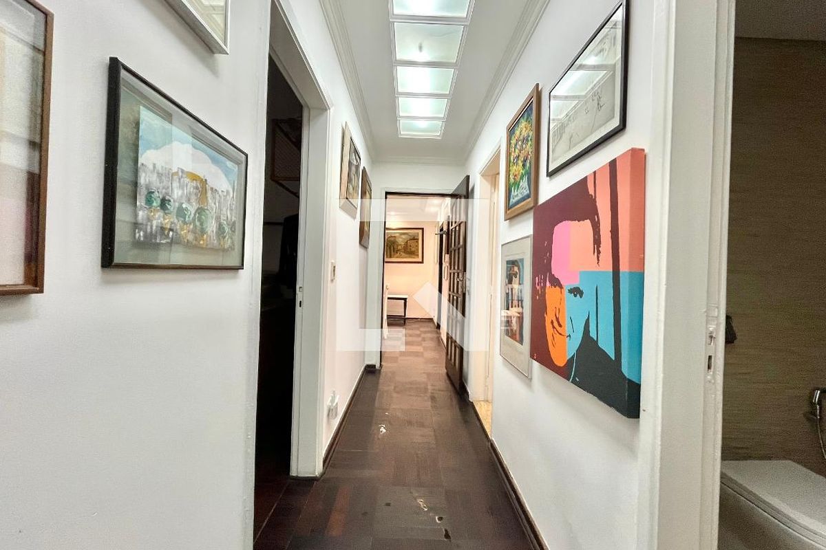 Apartamento, 3 quartos, 128 m² - Foto 6