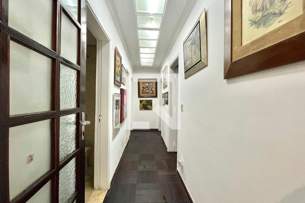 Apartamento, 3 quartos, 128 m² - Foto 5
