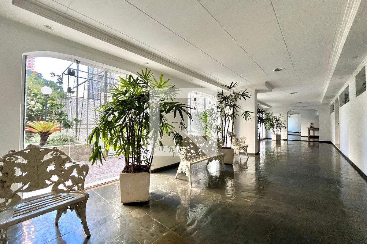 Apartamento, 3 quartos, 128 m² - Foto 52