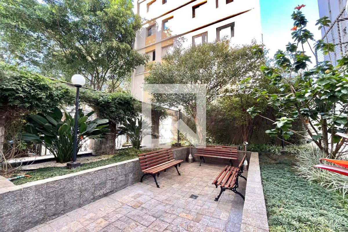 Apartamento, 3 quartos, 128 m² - Foto 55