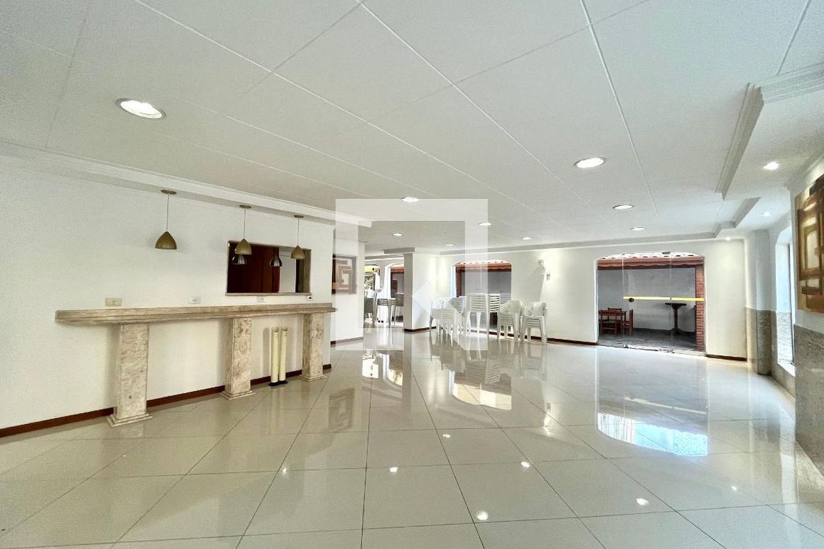 Apartamento, 3 quartos, 128 m² - Foto 41