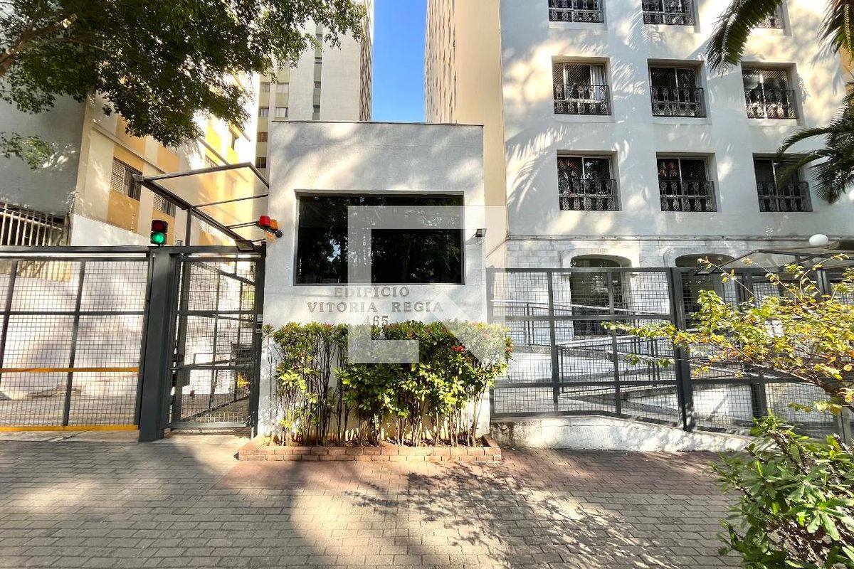 Apartamento, 3 quartos, 128 m² - Foto 56
