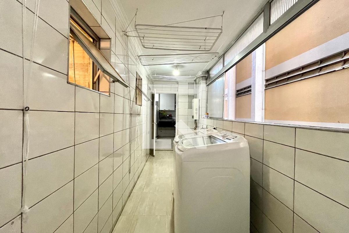 Apartamento, 3 quartos, 128 m² - Foto 34