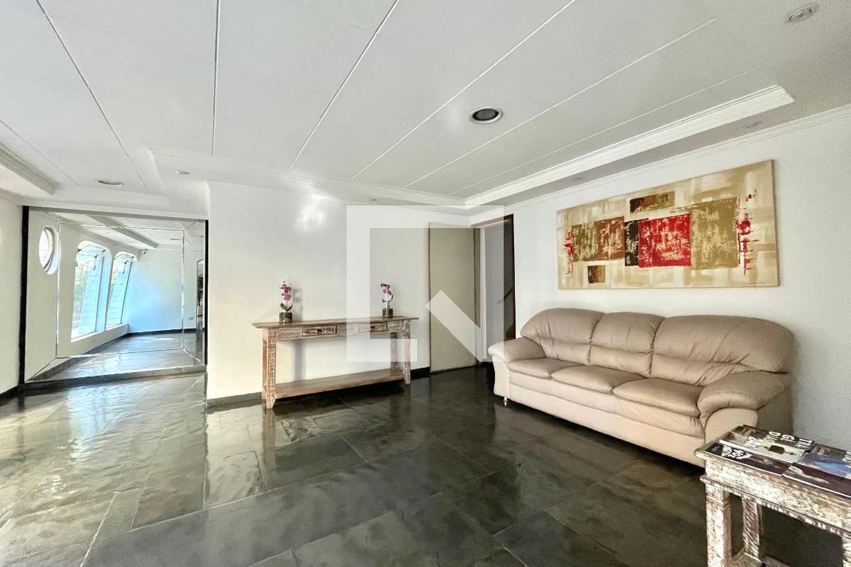 Apartamento, 3 quartos, 128 m² - Foto 47