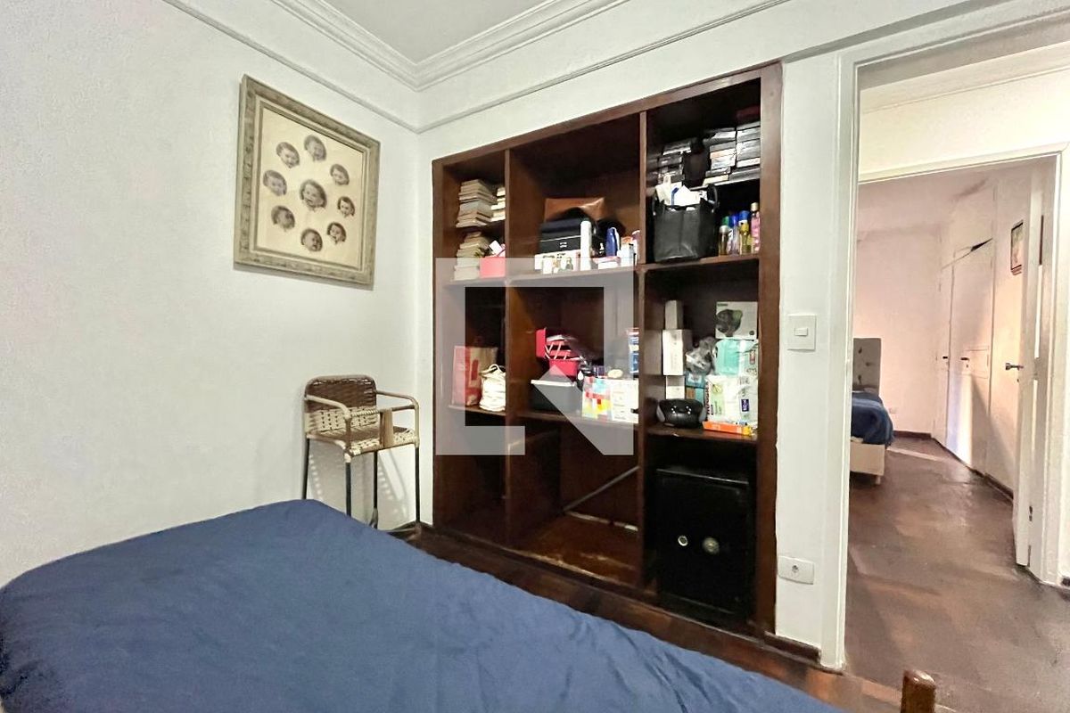 Apartamento, 3 quartos, 128 m² - Foto 14