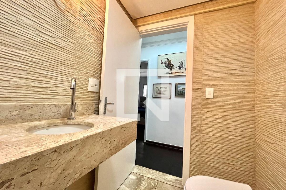 Apartamento, 3 quartos, 128 m² - Foto 22