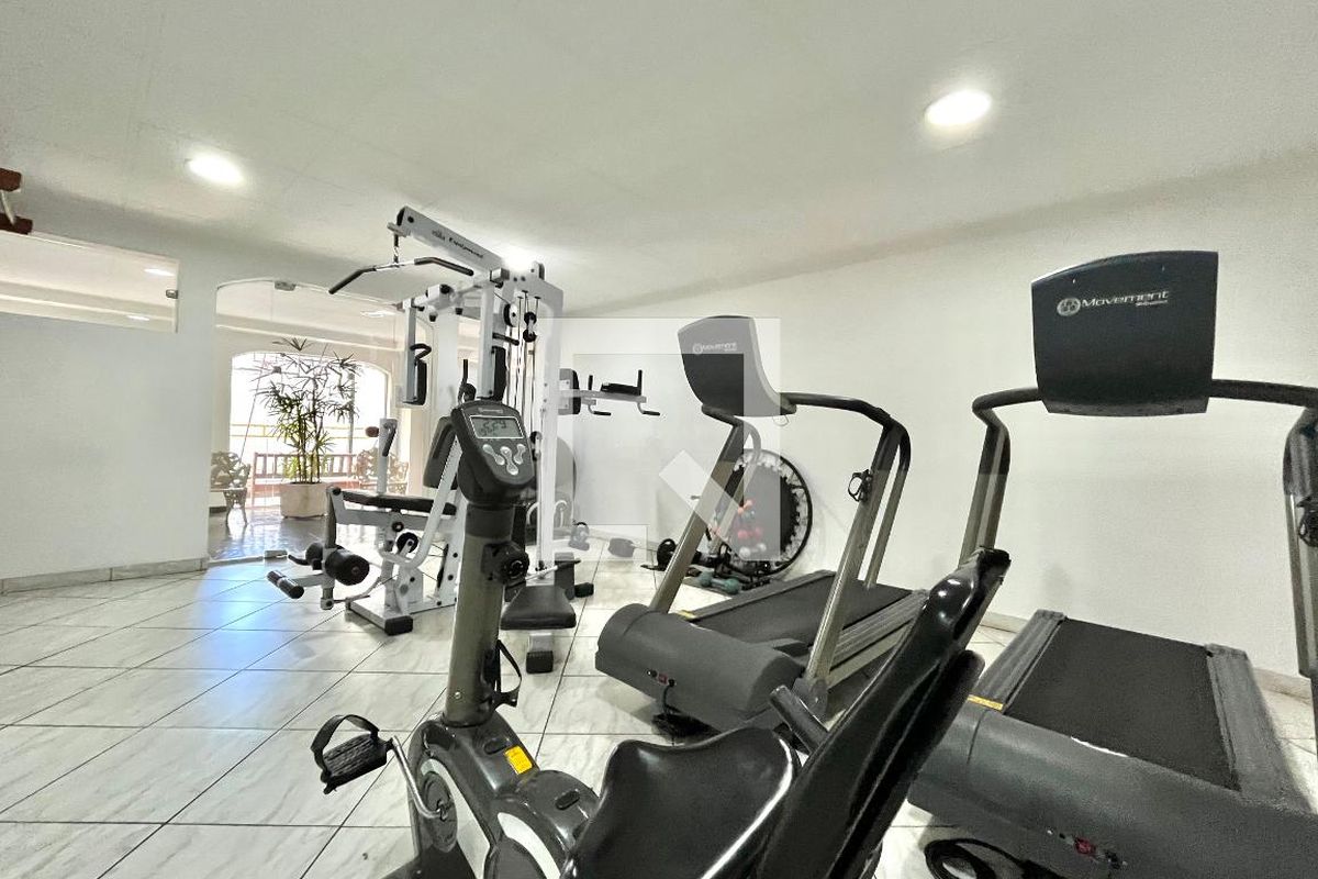 Apartamento, 3 quartos, 128 m² - Foto 51