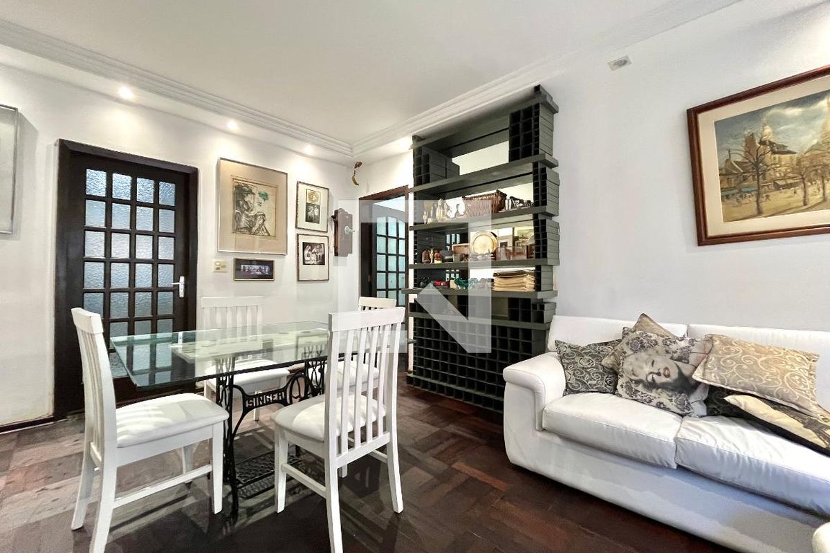 Apartamento, 3 quartos, 128 m² - Foto 3