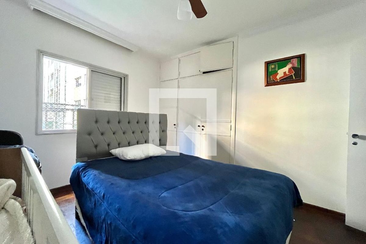 Apartamento, 3 quartos, 128 m² - Foto 8