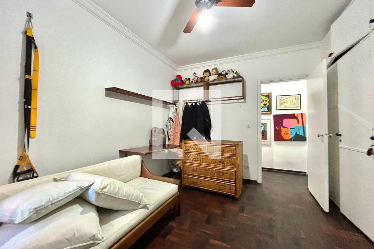 Apartamento, 3 quartos, 128 m² - Foto 17