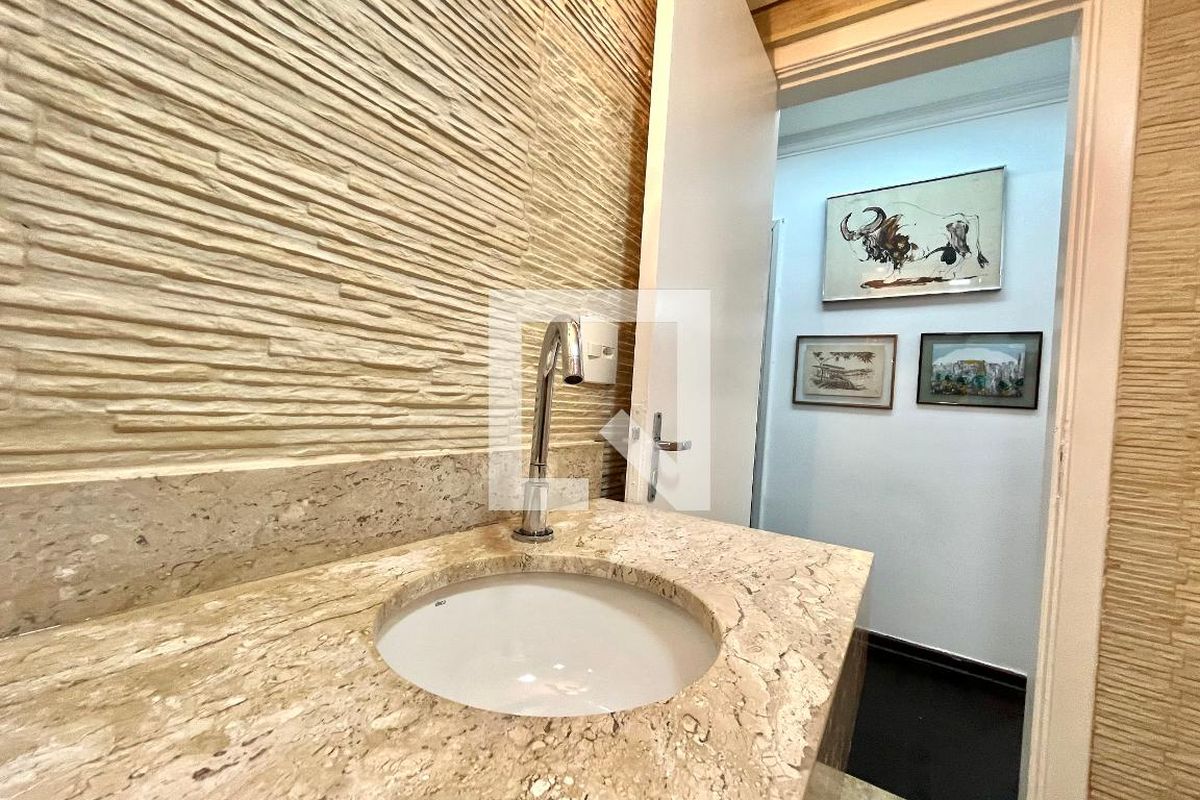 Apartamento, 3 quartos, 128 m² - Foto 24
