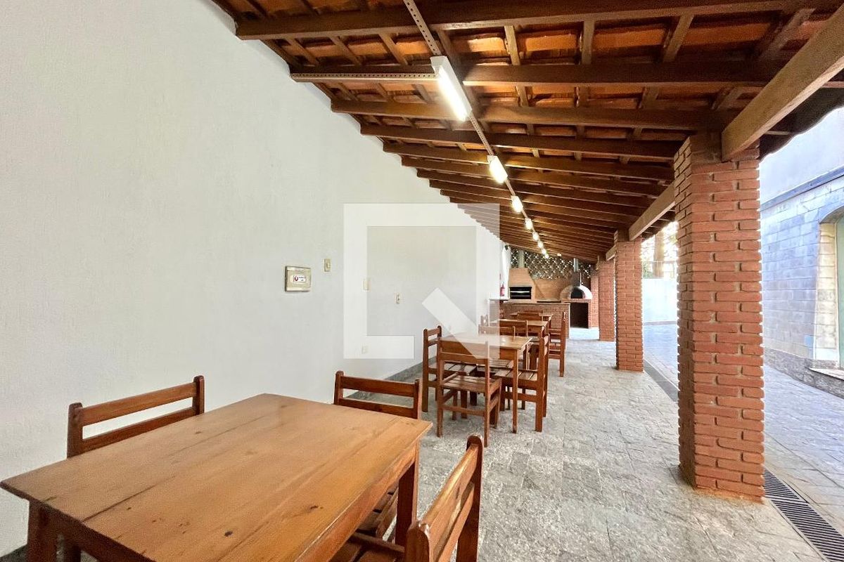 Apartamento, 3 quartos, 128 m² - Foto 44