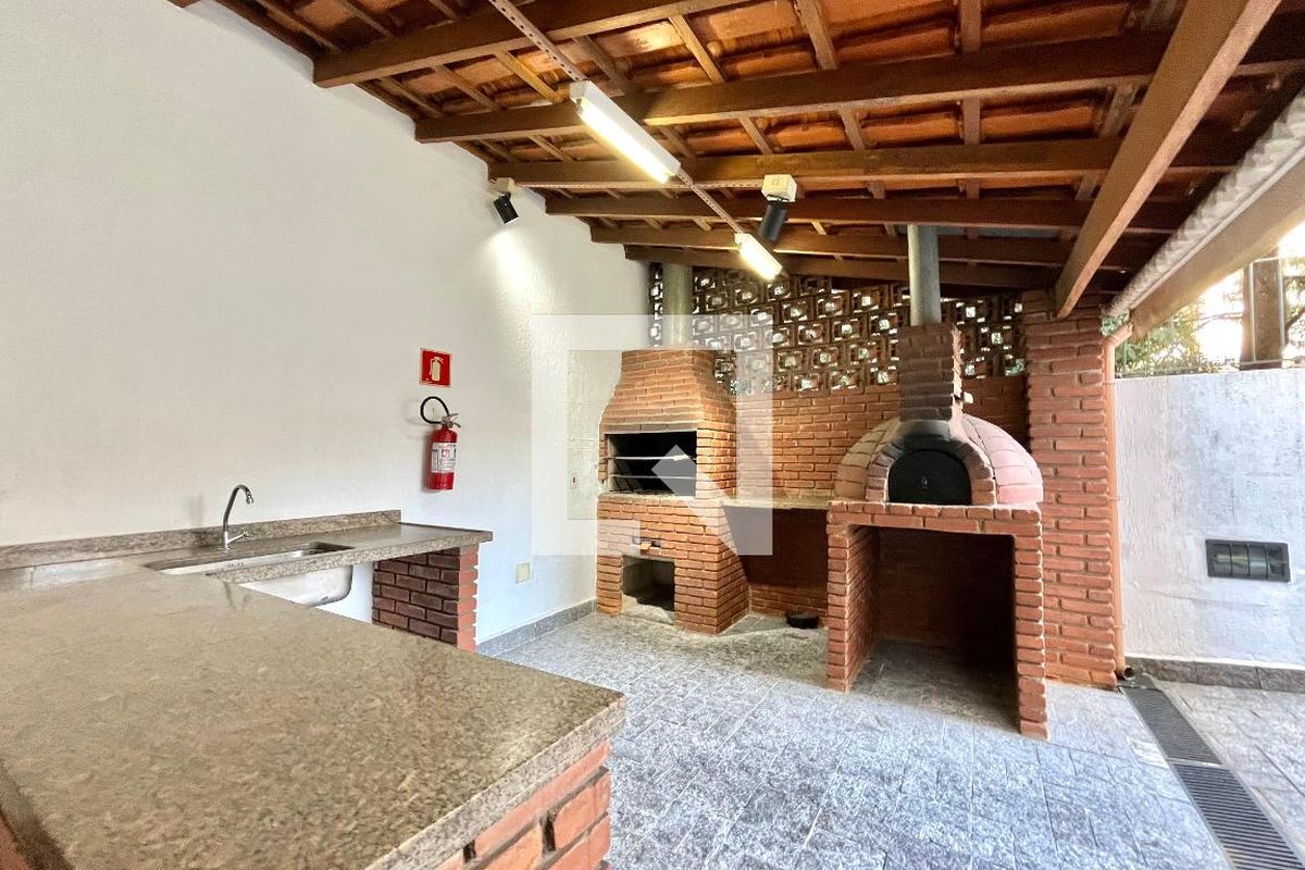 Apartamento, 3 quartos, 128 m² - Foto 45