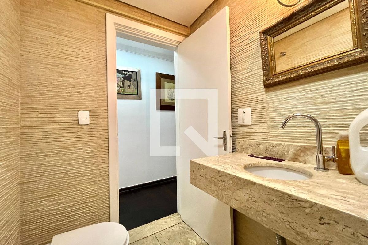 Apartamento, 3 quartos, 128 m² - Foto 26