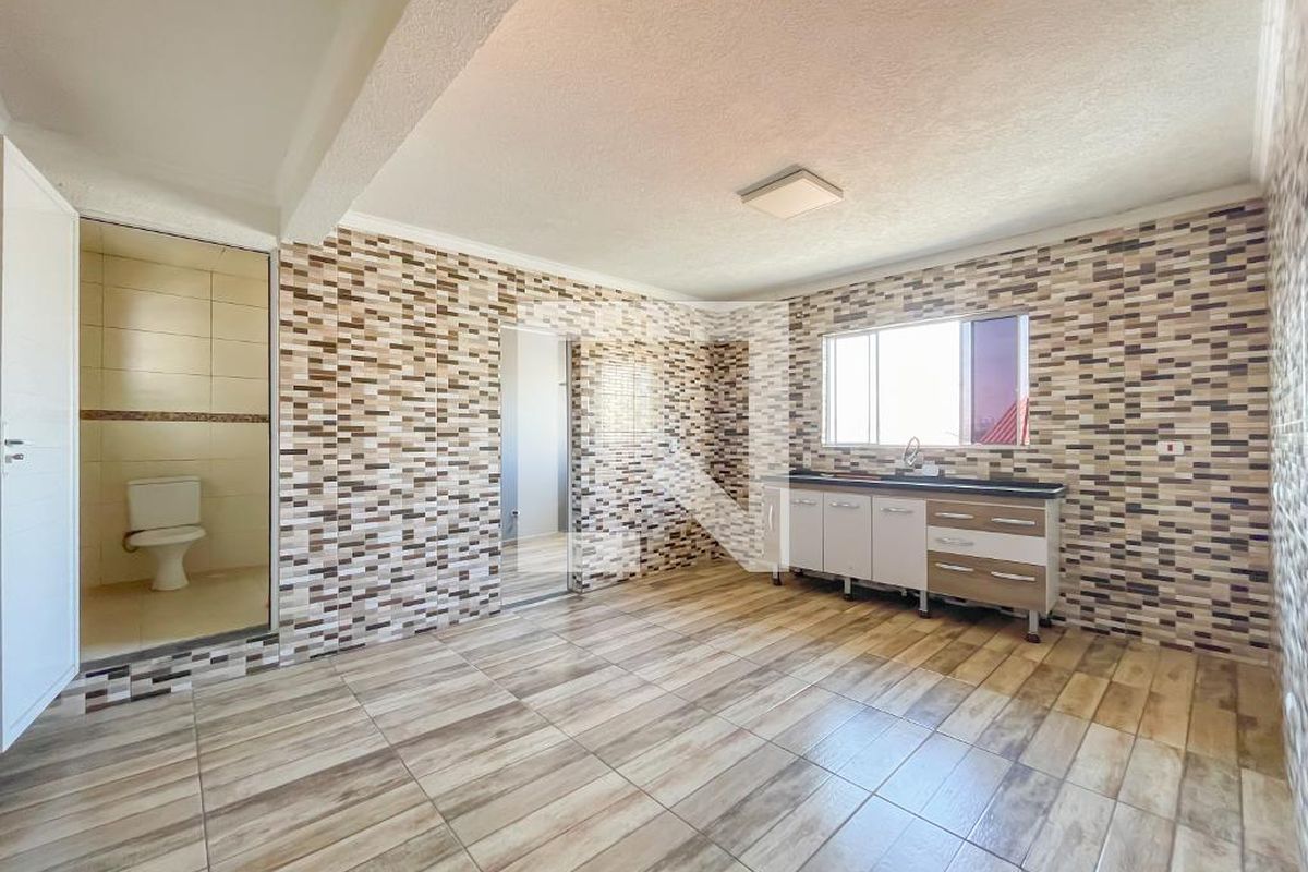 Casa, 2 quartos, 190 m² - Foto 1