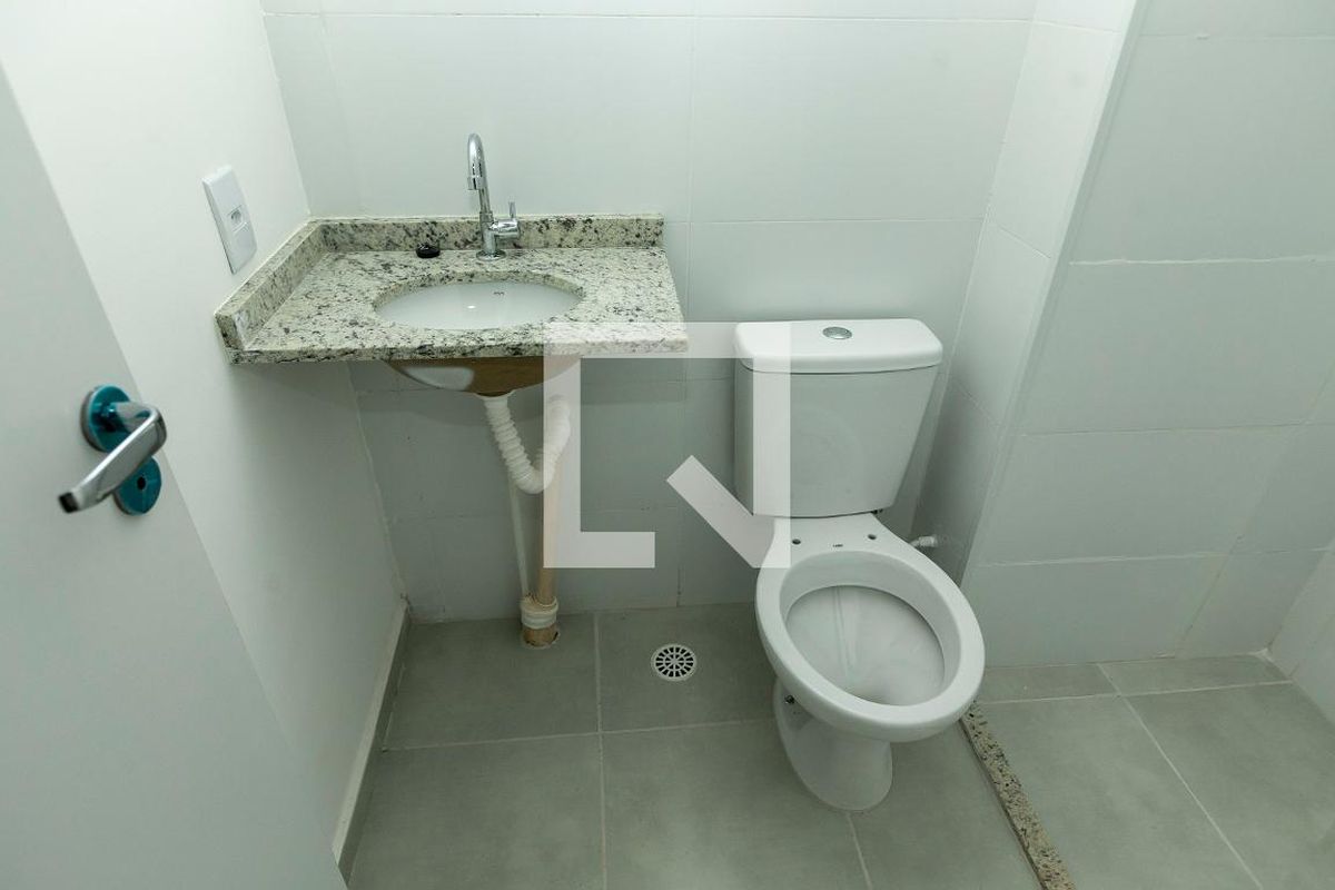 Apartamento à Venda - Mansões Santo Antônio, 2 Quartos,  50 m2 em , Campinas - sp | SoloBR