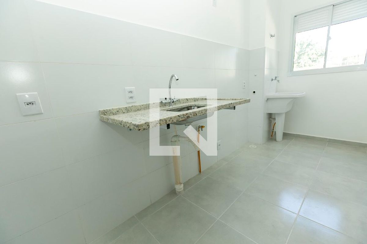 Apartamento à Venda - Mansões Santo Antônio, 2 Quartos,  50 m2 em , Campinas - sp | SoloBR