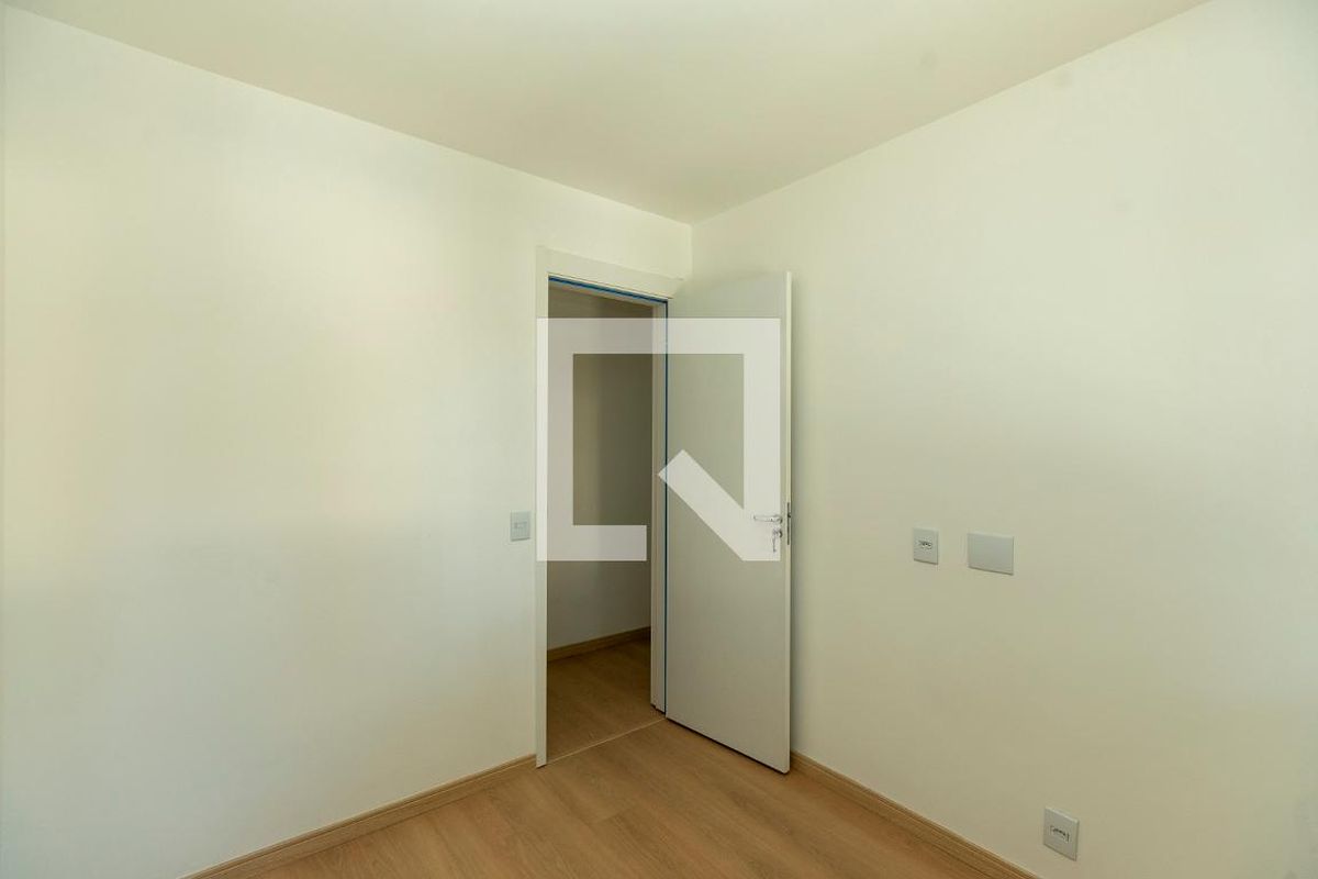 Apartamento à Venda - Mansões Santo Antônio, 2 Quartos,  50 m2 em , Campinas - sp | SoloBR