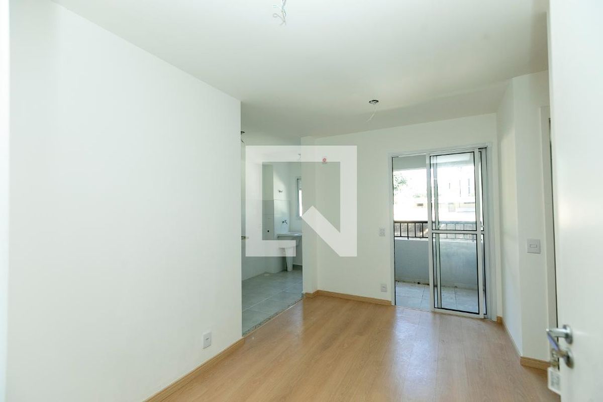 Apartamento à Venda - Mansões Santo Antônio, 2 Quartos,  50 m2 em , Campinas - sp | SoloBR