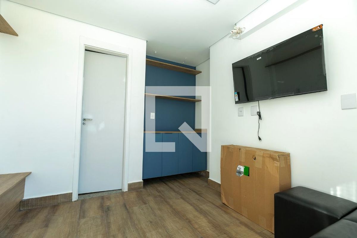 Apartamento à Venda - Mansões Santo Antônio, 2 Quartos,  50 m2 em , Campinas - sp | SoloBR