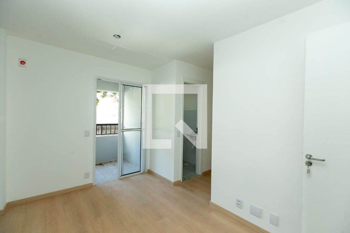 Apartamento à Venda - Mansões Santo Antônio, 2 Quartos,  50 m2 em , Campinas - sp | SoloBR