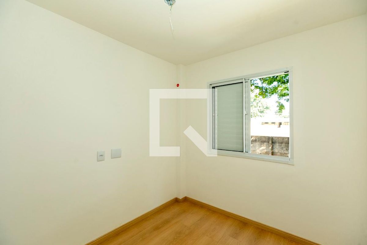 Apartamento à Venda - Mansões Santo Antônio, 2 Quartos,  50 m2 em , Campinas - sp | SoloBR