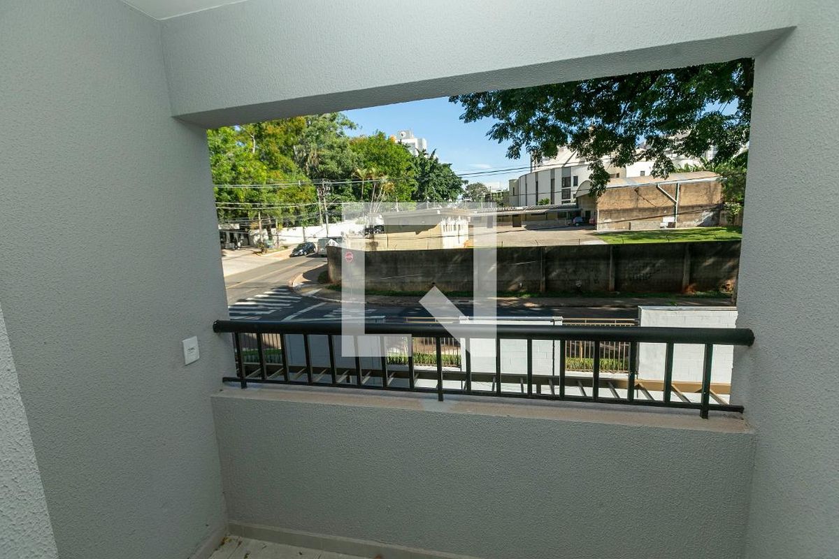 Apartamento à Venda - Mansões Santo Antônio, 2 Quartos,  50 m2 em , Campinas - sp | SoloBR