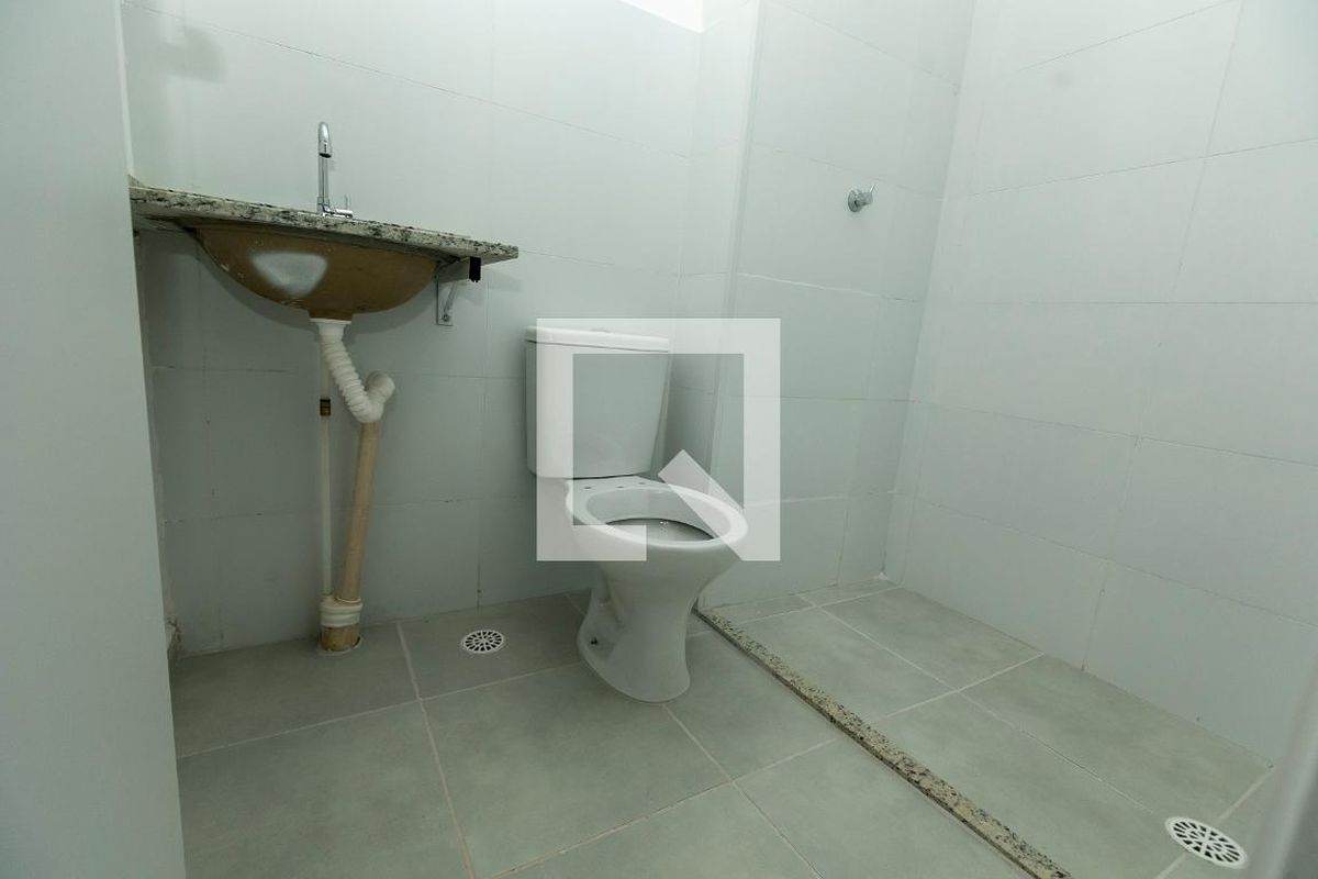 Apartamento à Venda - Mansões Santo Antônio, 2 Quartos,  50 m2 em , Campinas - sp | SoloBR