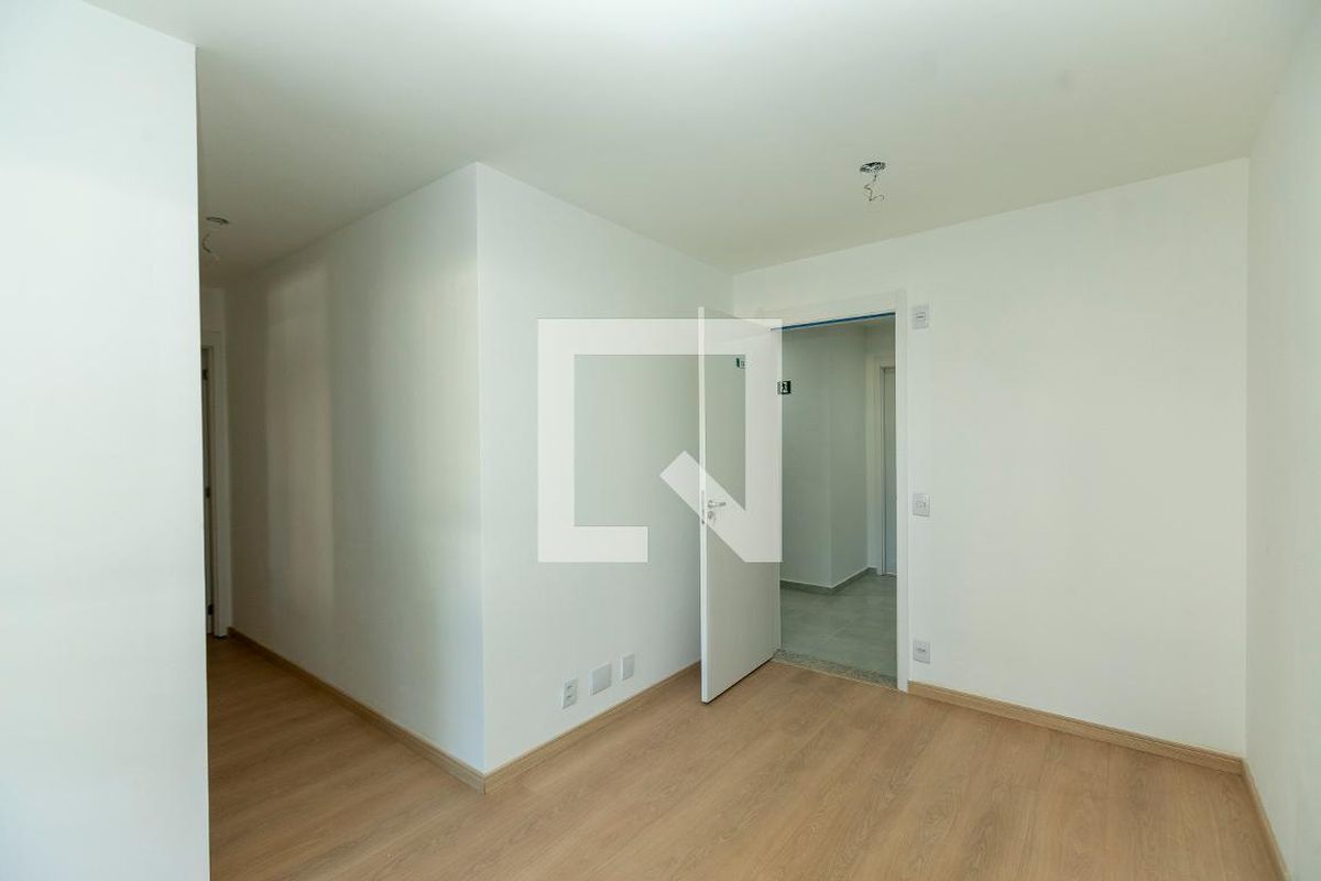 Apartamento à Venda - Mansões Santo Antônio, 2 Quartos,  50 m2 em , Campinas - sp | SoloBR