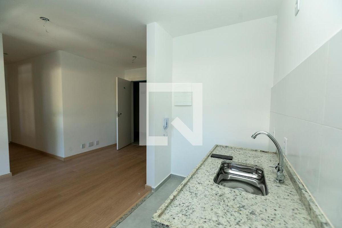 Apartamento à Venda - Mansões Santo Antônio, 2 Quartos,  50 m2 em , Campinas - sp | SoloBR
