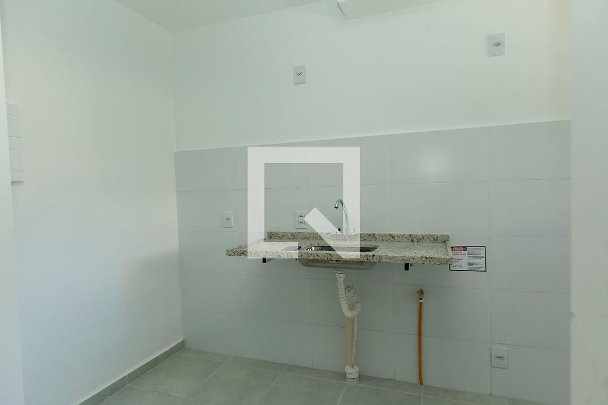 Apartamento à Venda - Mansões Santo Antônio, 2 Quartos,  50 m2 em , Campinas - sp | SoloBR