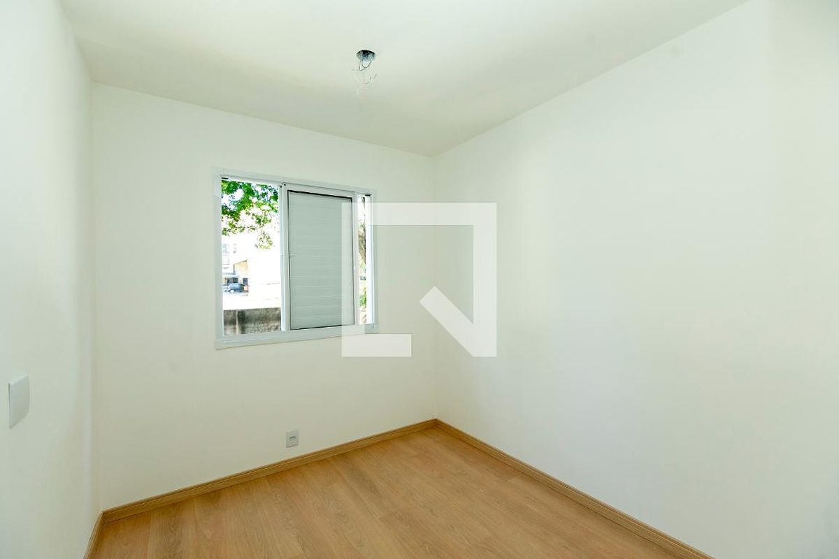 Apartamento à Venda - Mansões Santo Antônio, 2 Quartos,  50 m2 em , Campinas - sp | SoloBR