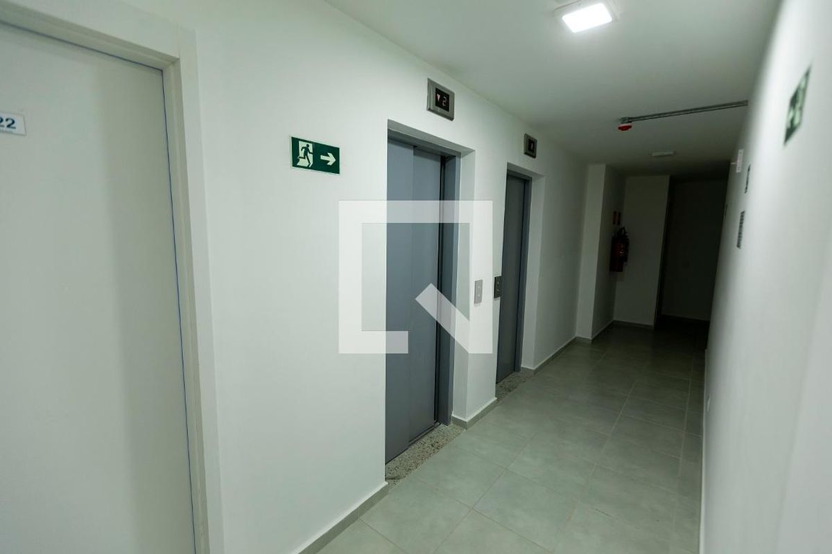 Apartamento à Venda - Mansões Santo Antônio, 2 Quartos,  50 m2 em , Campinas - sp | SoloBR