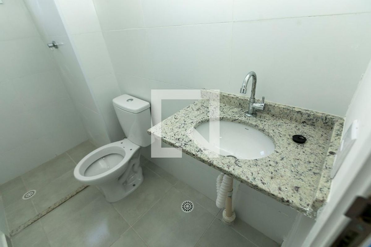 Apartamento à Venda - Mansões Santo Antônio, 2 Quartos,  50 m2 em , Campinas - sp | SoloBR