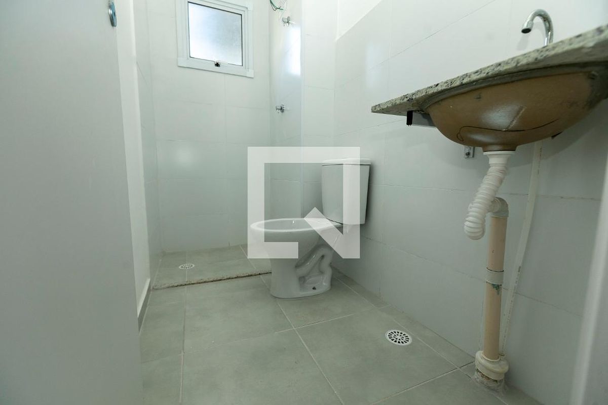Apartamento à Venda - Mansões Santo Antônio, 2 Quartos,  50 m2 em , Campinas - sp | SoloBR