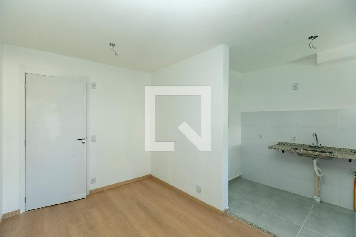 Apartamento à Venda - Mansões Santo Antônio, 2 Quartos,  50 m2 em , Campinas - sp | SoloBR