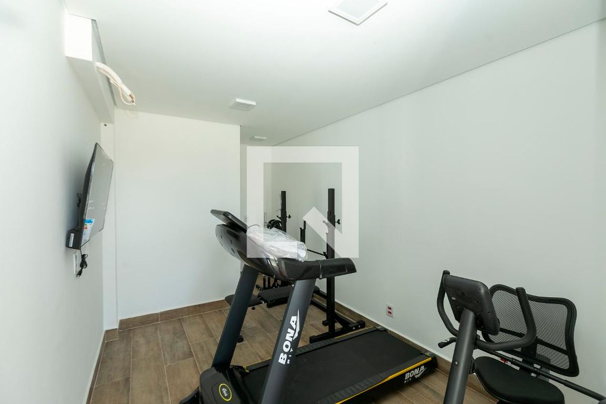 Apartamento à Venda - Mansões Santo Antônio, 2 Quartos,  50 m2 em , Campinas - sp | SoloBR