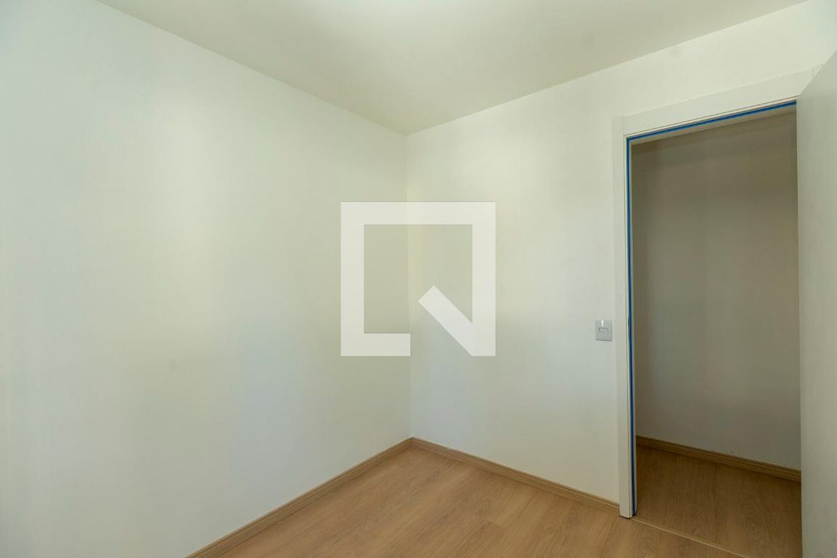 Apartamento à Venda - Mansões Santo Antônio, 2 Quartos,  50 m2 em , Campinas - sp | SoloBR