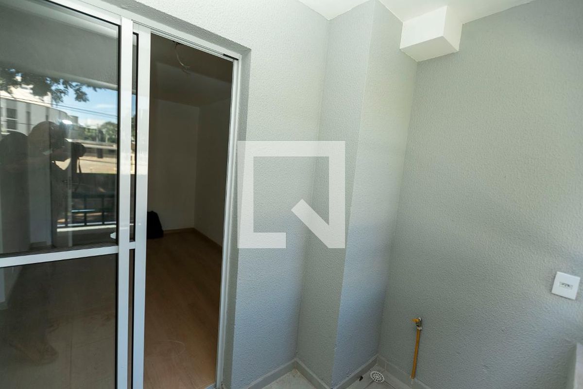 Apartamento à Venda - Mansões Santo Antônio, 2 Quartos,  50 m2 em , Campinas - sp | SoloBR