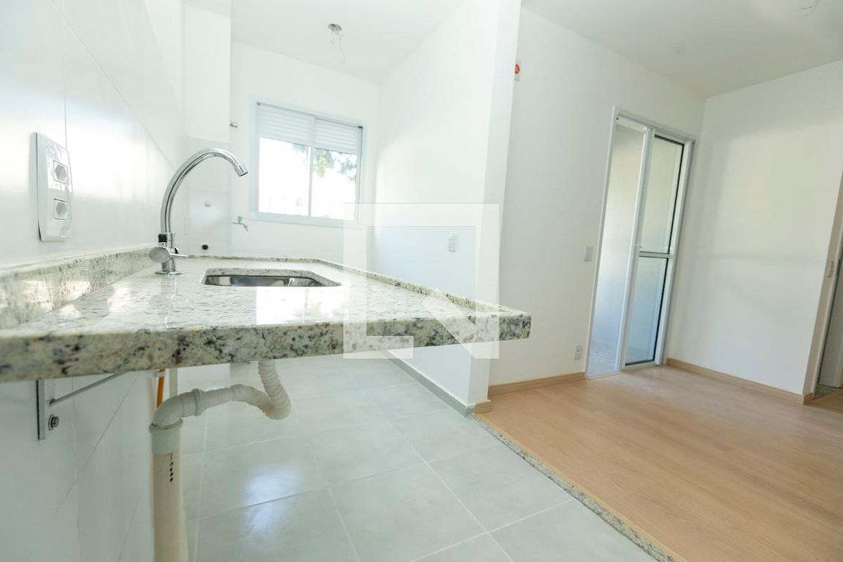 Apartamento à Venda - Mansões Santo Antônio, 2 Quartos,  50 m2 em , Campinas - sp | SoloBR