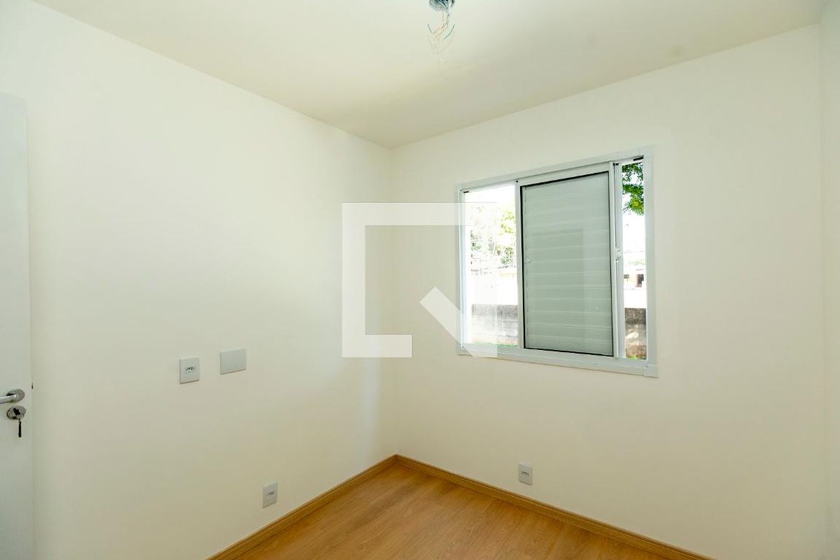 Apartamento à Venda - Mansões Santo Antônio, 2 Quartos,  50 m2 em , Campinas - sp | SoloBR