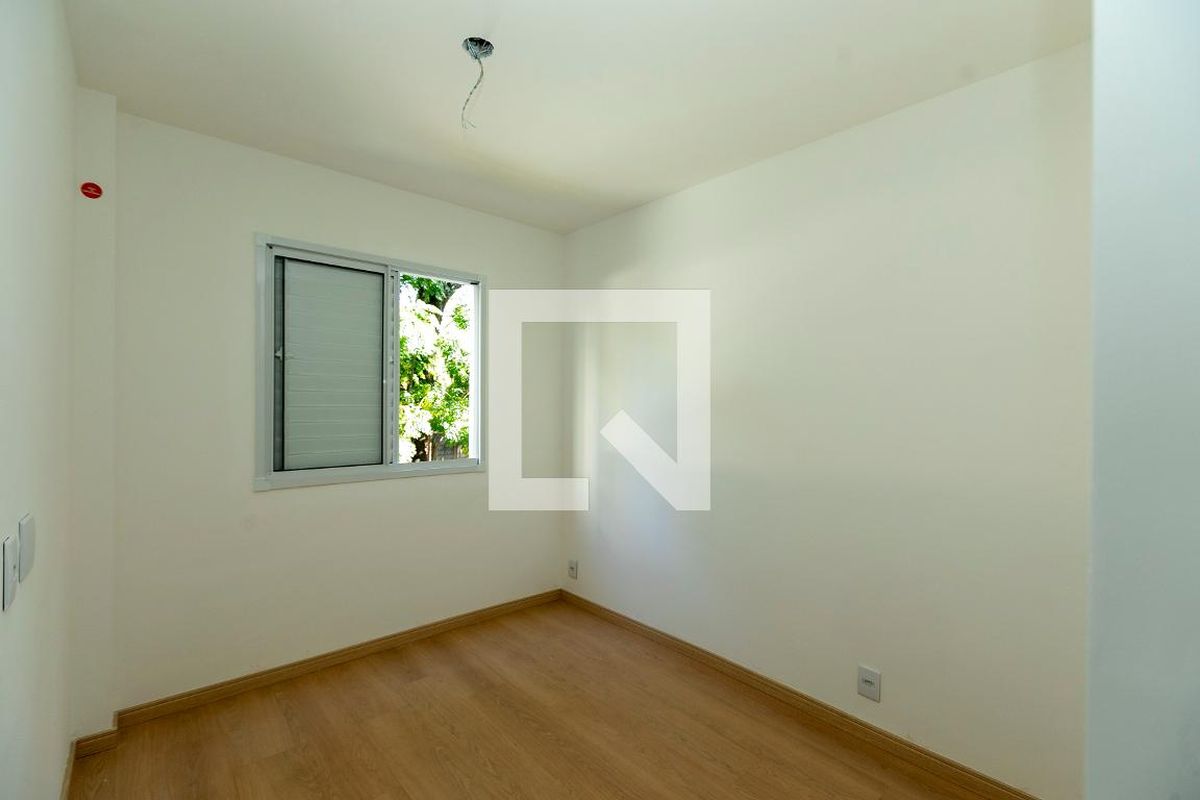Apartamento à Venda - Mansões Santo Antônio, 2 Quartos,  50 m2 em , Campinas - sp | SoloBR