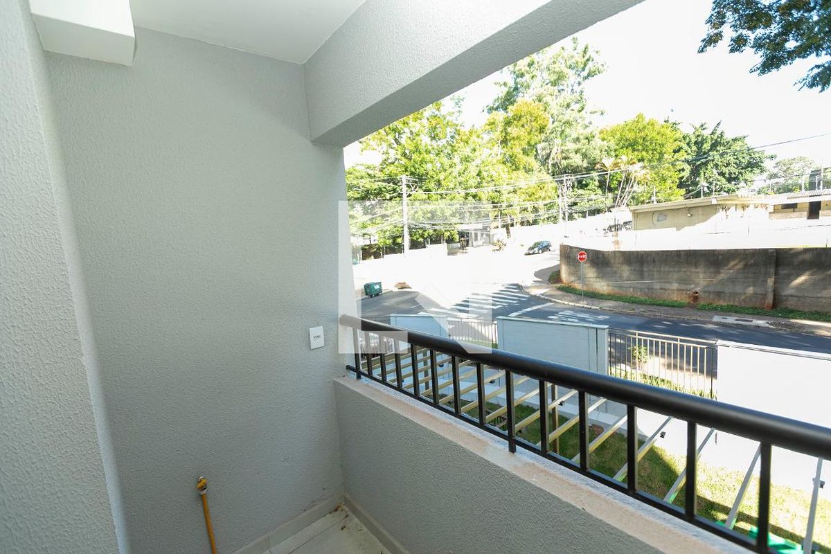 Apartamento à Venda - Mansões Santo Antônio, 2 Quartos,  50 m2 em , Campinas - sp | SoloBR