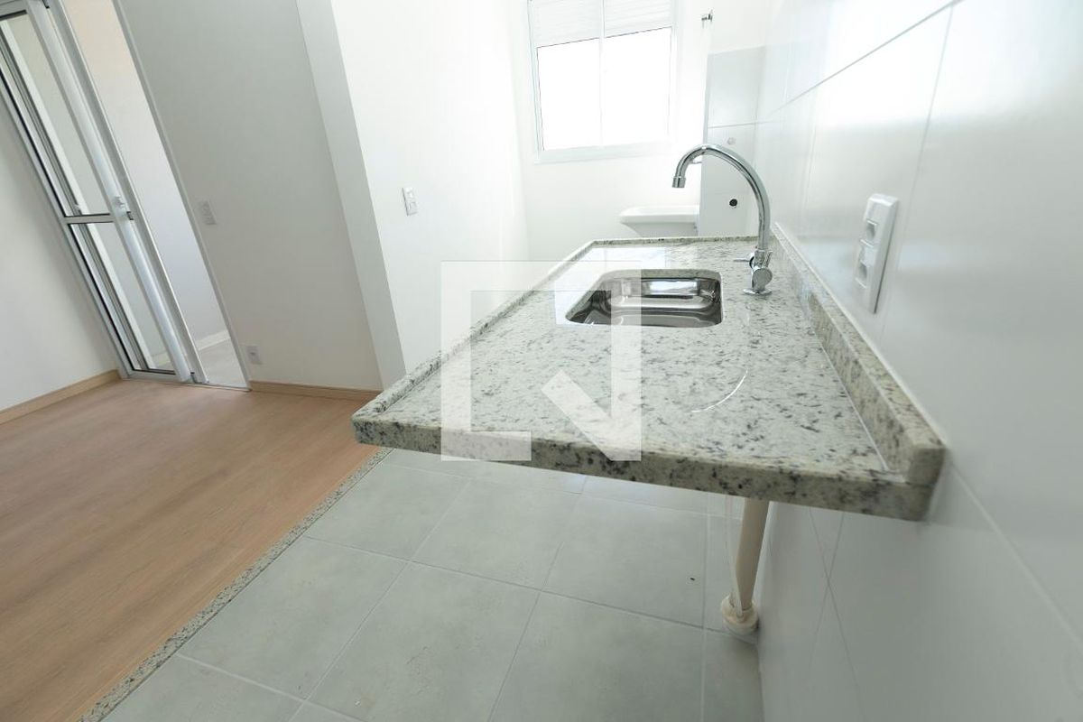 Apartamento à Venda - Mansões Santo Antônio, 2 Quartos,  51 m2 em , Campinas - sp | SoloBR