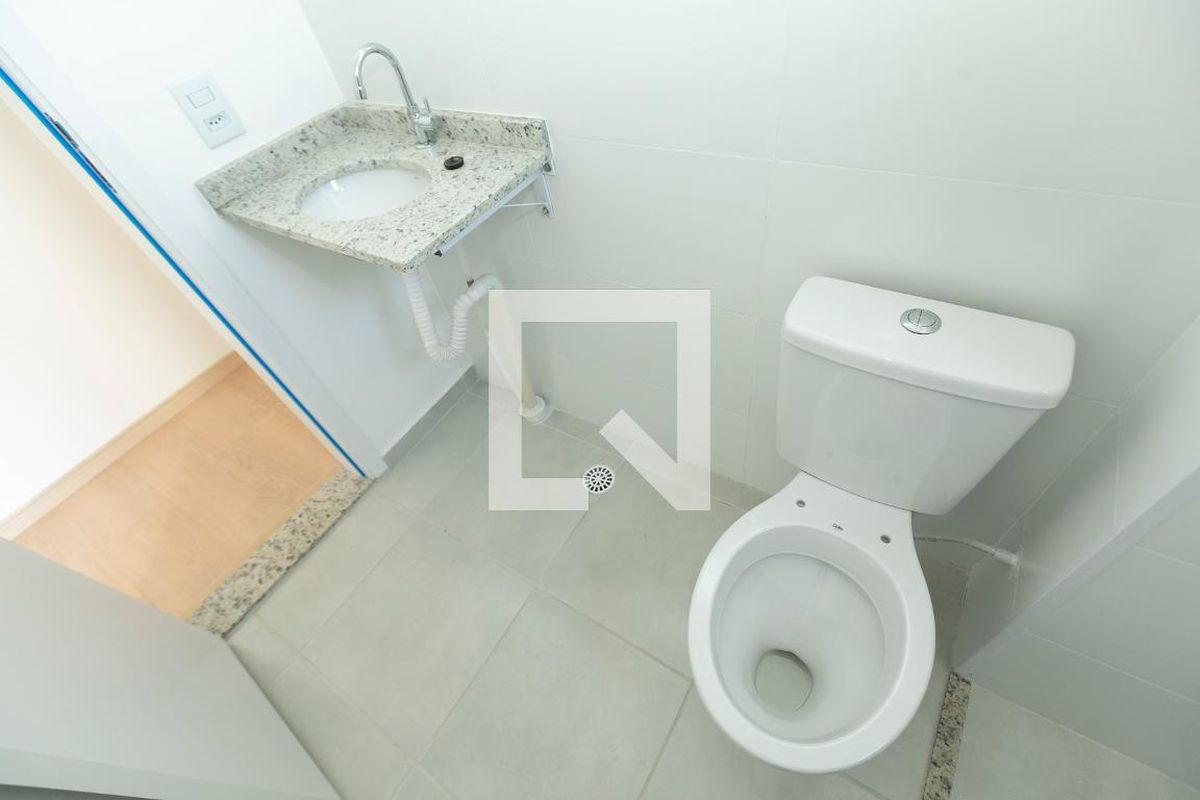 Apartamento à Venda - Mansões Santo Antônio, 2 Quartos,  51 m2 em , Campinas - sp | SoloBR