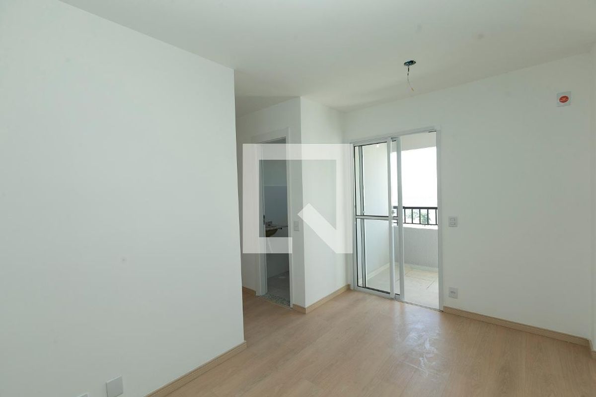 Apartamento à Venda - Mansões Santo Antônio, 2 Quartos,  51 m2 em , Campinas - sp | SoloBR