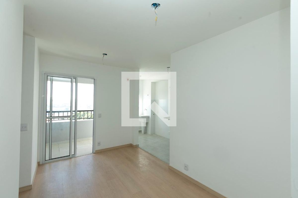 Apartamento à Venda - Mansões Santo Antônio, 2 Quartos,  51 m2 em , Campinas - sp | SoloBR